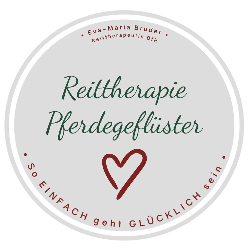 Reittherapie Pferdegeflüster